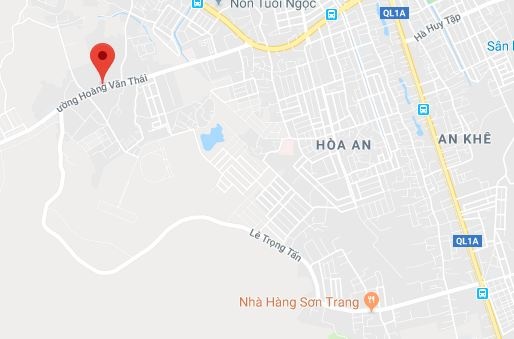 Nu sinh tu vong sau va cham xe dau keo anh 2