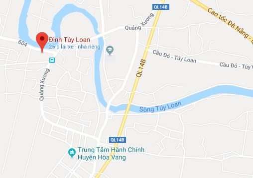 Le hoi dinh lang Tuy Loan Da Nang anh 12