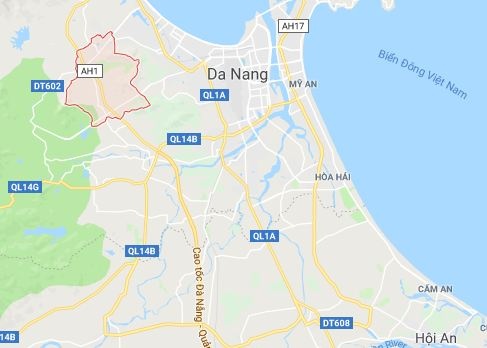 Tai nan xe tai o Da Nang khien nguoi dan ong tu vong anh 3