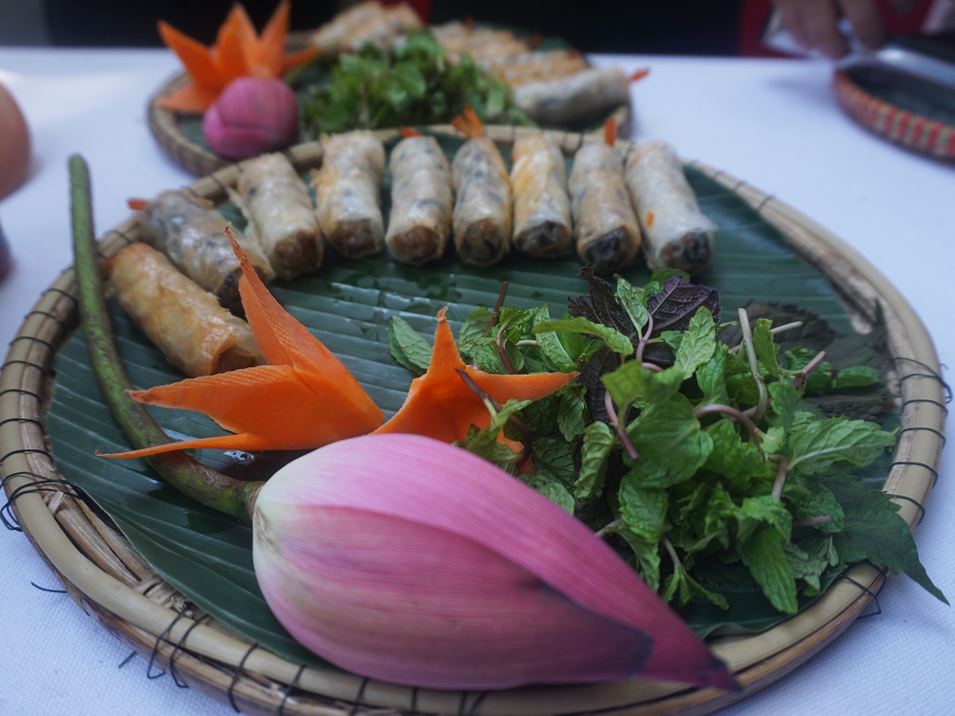 Hai quan my nau mon an viet nam anh 8