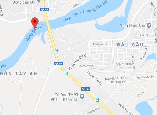 Thi the nam thanh nien noi tren song da nang anh 2