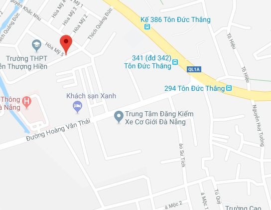 Nu nhan vien massage tu vong tai da nang anh 2