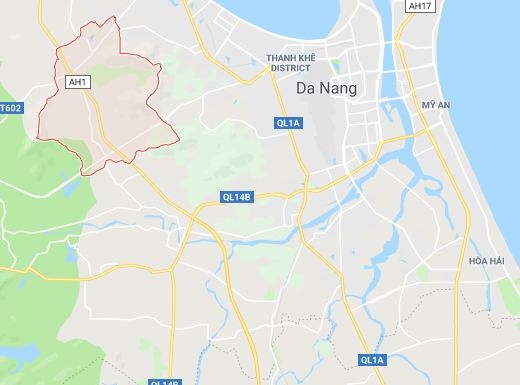 Chay nha nuoi de tai Da Nang anh 3