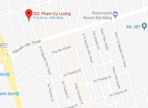 co gai bi danh khi an banh xeo anh 2