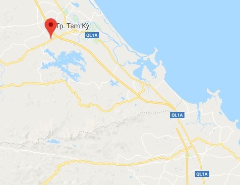 oto boc chay sau tai nan anh 2