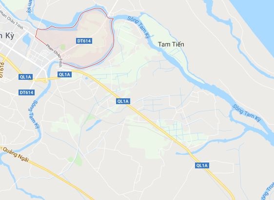 Khoi to thanh nien chem anh oqr quang nam anh 2