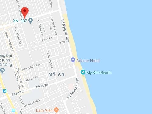 Nam thanh nien tu vong sau tai nan tai da nang anh 2