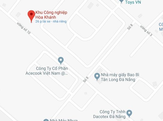Sap gian giao tai da nang anh 2