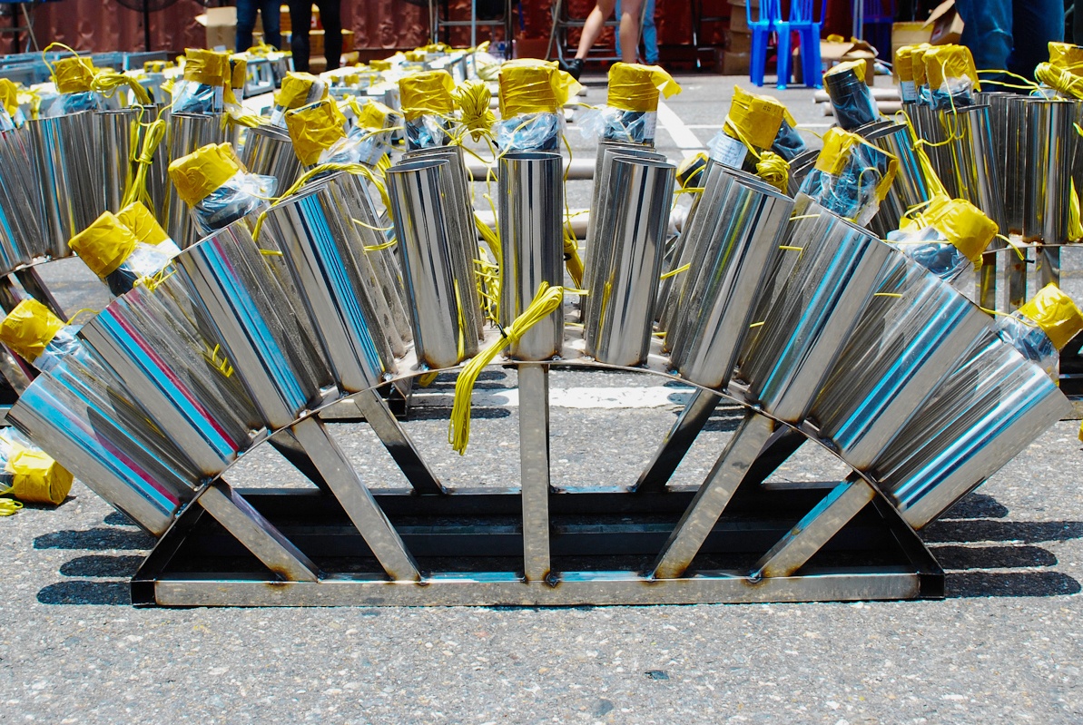 Can canh dan phao hoa o Da Nang anh 3