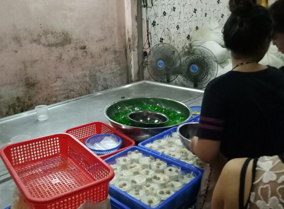 Bat co so che bien che ban anh 2