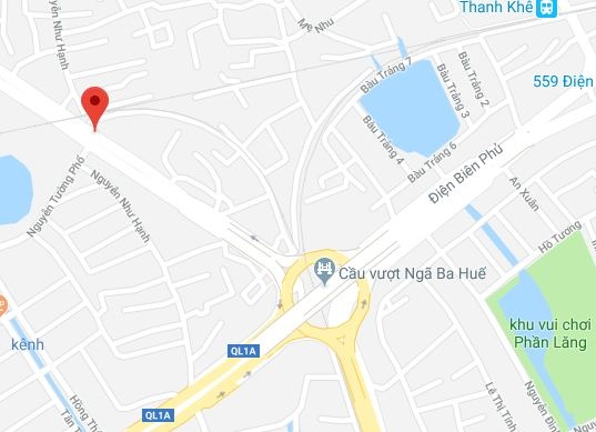 Bat co so che bien che ban anh 3