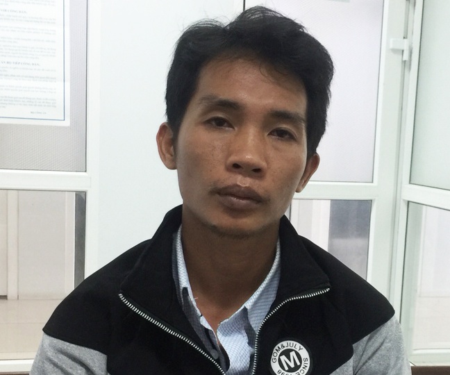 Benh chi dau, nam thanh nien danh chet quan ly quan nhau hinh anh