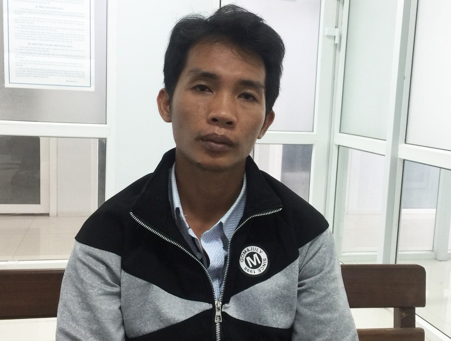 Quan ly quan nhau tu vong o Da Nang anh 1