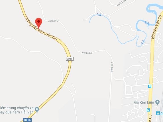 Tai nan lien hoan tai ham Hai Van anh 3