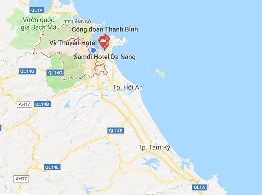 Nguoi dan ong bi giet tai Da Nang anh 3