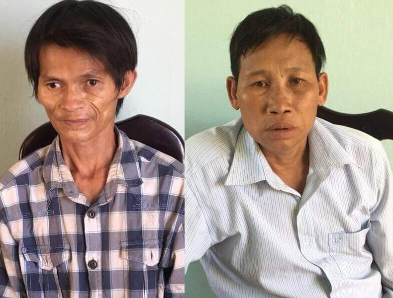 Loi khai cua nghi pham giet nguoi chon xac nhieu lan o Da Nang hinh anh