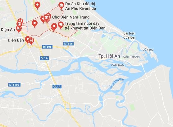 Tai nan xe oto du lich tai Quang Nam anh 2