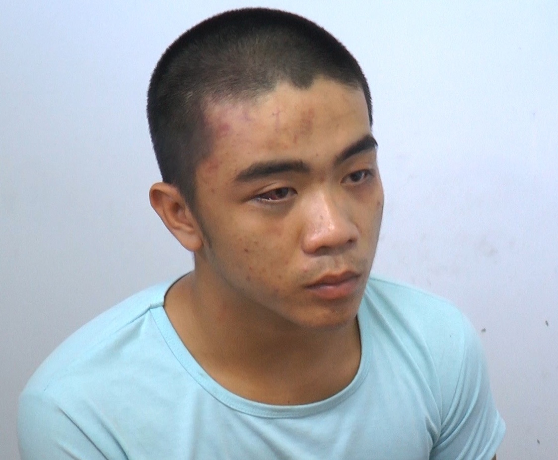 Bi dam chet vi treu choc ban gai nguoi khac hinh anh