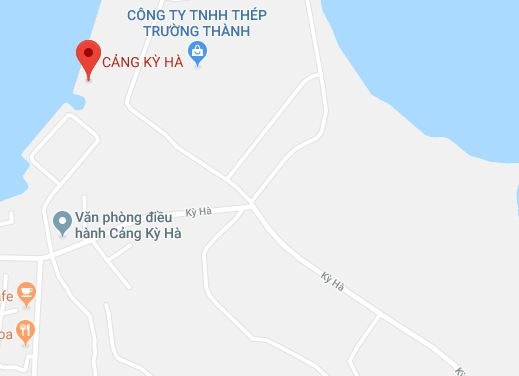 Chay tau o Quang Nam anh 2