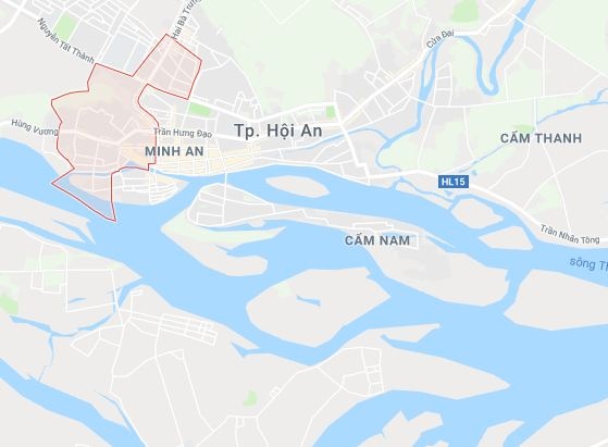 Trom oto o Quang Nam anh 2