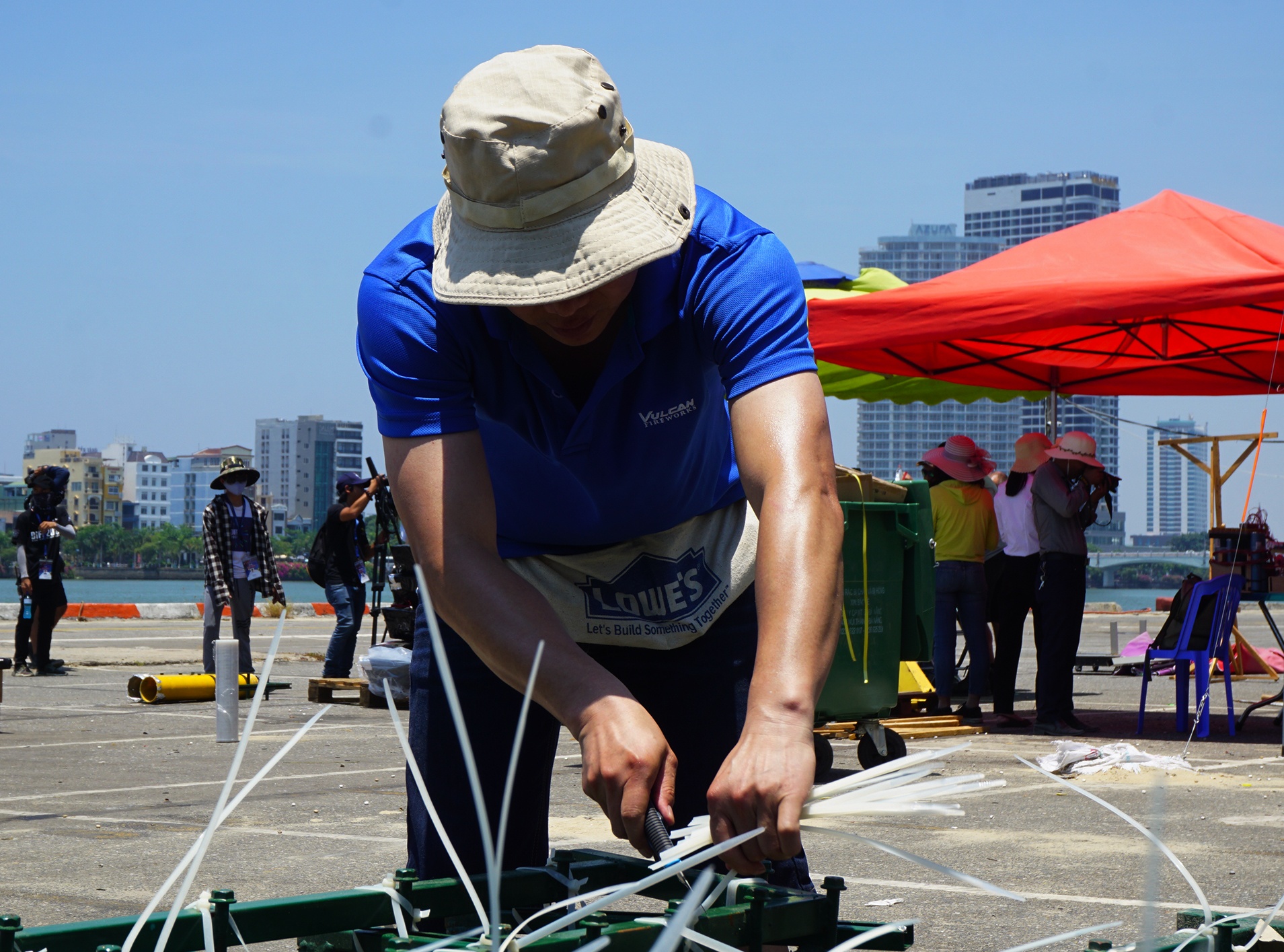 ran dia phao cua Hong Kong va Italy anh 4