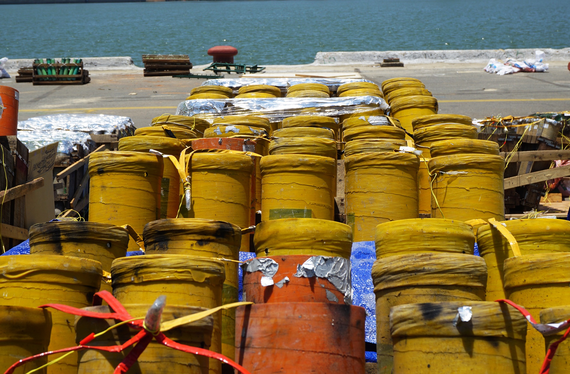 ran dia phao cua Hong Kong va Italy anh 11