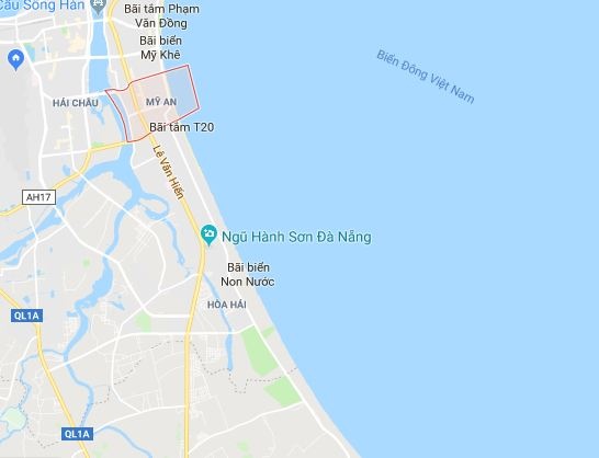 Nu du khach Trung Quoc tu vong tai khach san anh 2