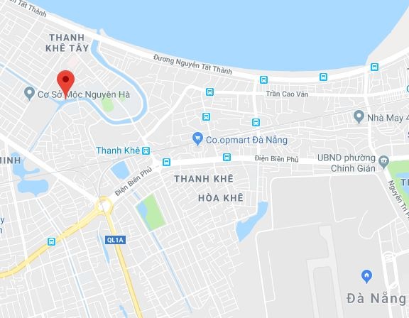 Ca chet tren song Phu Loc Da Nang anh 2