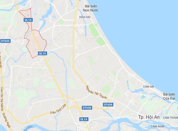 Cu ong di xe dap bi tong tu vong anh 2