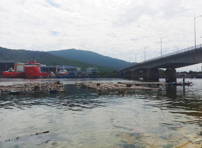 Thi the nguoi phu nu troi tay chan o Da Nang anh 2