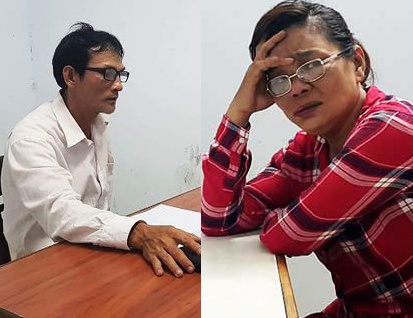 Troi xac phi tang anh 1