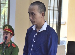 Đâm bạn gái vì không níu kéo được tình cảm ảnh 1 Dam ban gai vi khong niu keo duoc tinh cam anh 1