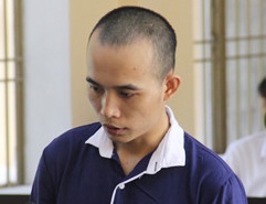 9X tiem thuoc tru sau vao nguoi ban gai hinh anh
