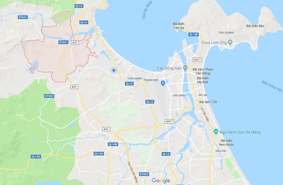 Dua hau bi thoi o Da Nang anh 3