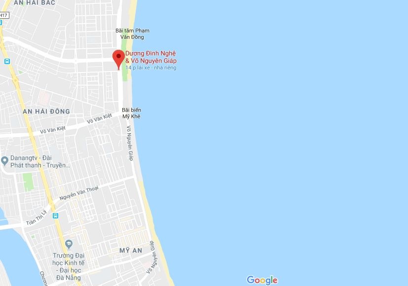 Bi dam khi rut tien ATM o Da Nang anh 2