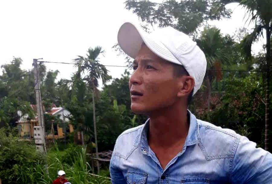 Vụ tai nạn giao thông khiến 13 người tử vong ở Quảng Nam ảnh 3 Vu tai nan giao thong khien 13 nguoi tu vong o Quang Nam anh 3