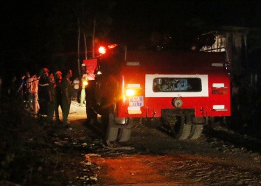 Chay rung o Da Nang anh 1