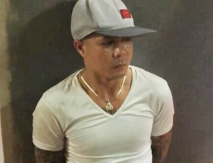 Du do nguoi nha tham gia duong day ban ma tuy hinh anh