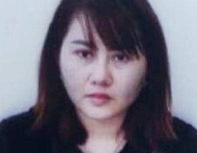 Gia danh lanh dao san bay Da Nang lua gan 10 ty dong hinh anh