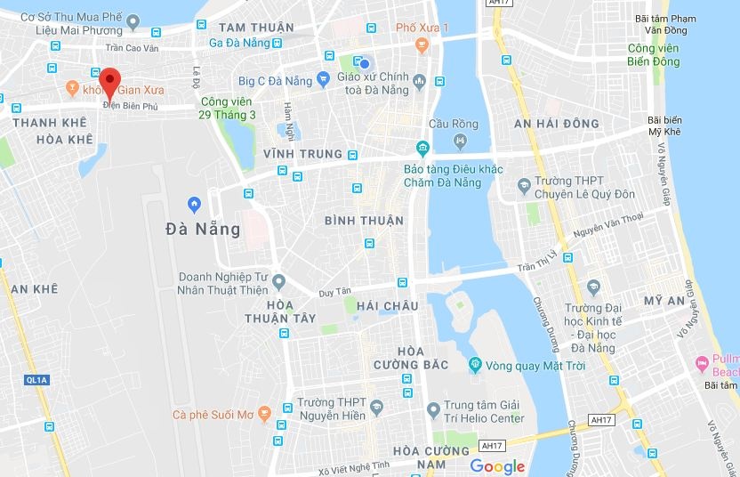 Tai nan lien hoan o Da Nang anh 2