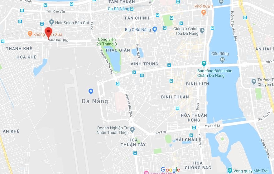 Tu vong trong nha nghi o Da Nang anh 2