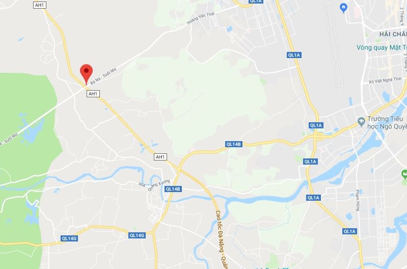 Chay xe du lich o Da Nang anh 2