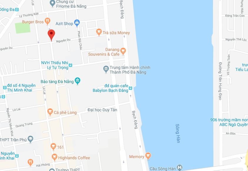 Nguoi han quoc dot nhap oto o Da Nang anh 2