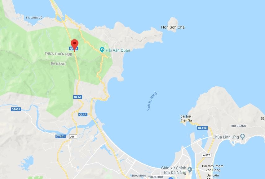 Tai nan ham hai van anh 2