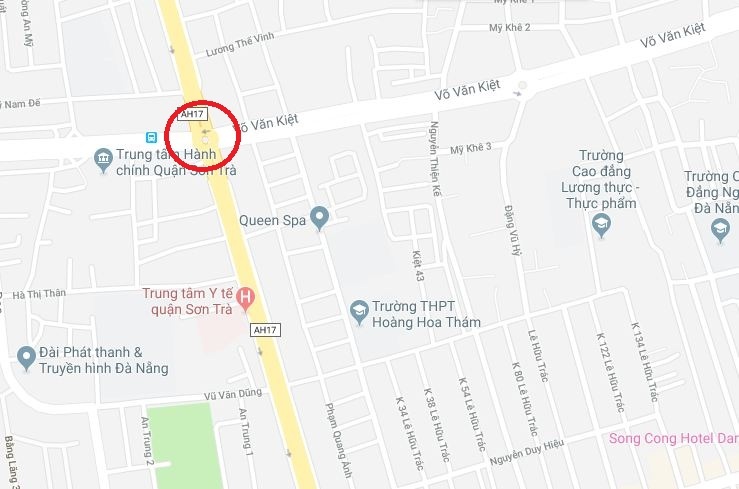 Nguoi phu nu bi xe dau keo tong tu vong anh 2