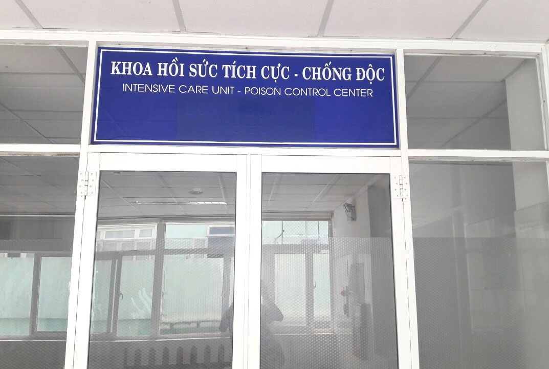 Hai benh nhan tu vong nghi do ngo doc thuc pham anh 1