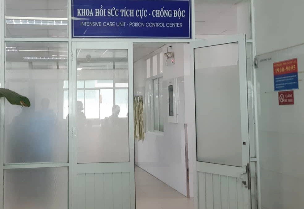 Gia đình ngộ độc khi đi du lịch ở Đà Nẵng ảnh 2 Gia dinh ngo doc khi di du lich o Da Nang anh 2