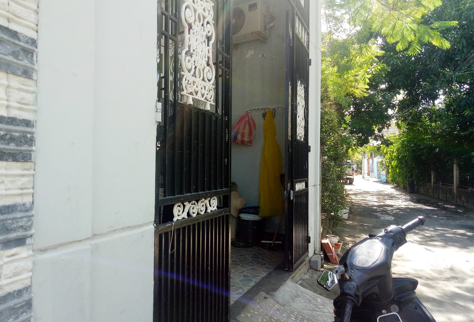 Cháu bé 3 tuổi ăn bánh bao tử vong ảnh 2 Chau be 3 tuoi an banh bao tu vong anh 2