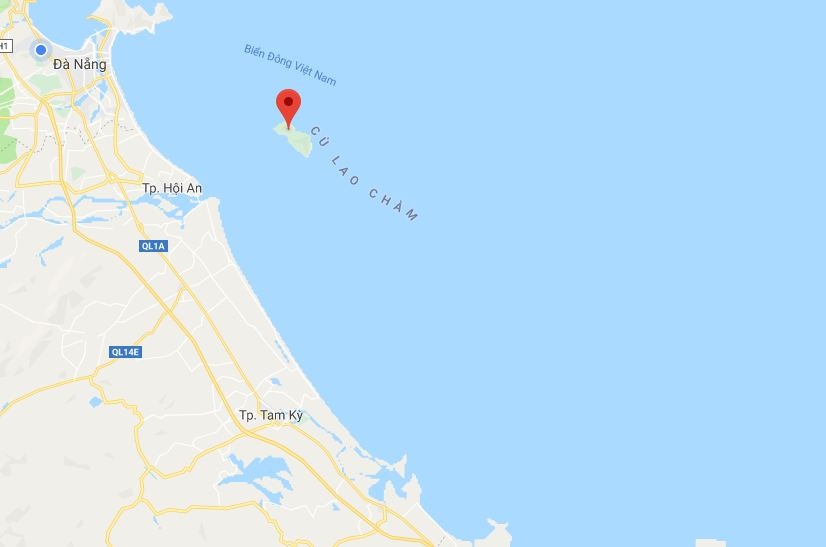 Phat hien thi the noi tren bien anh 2