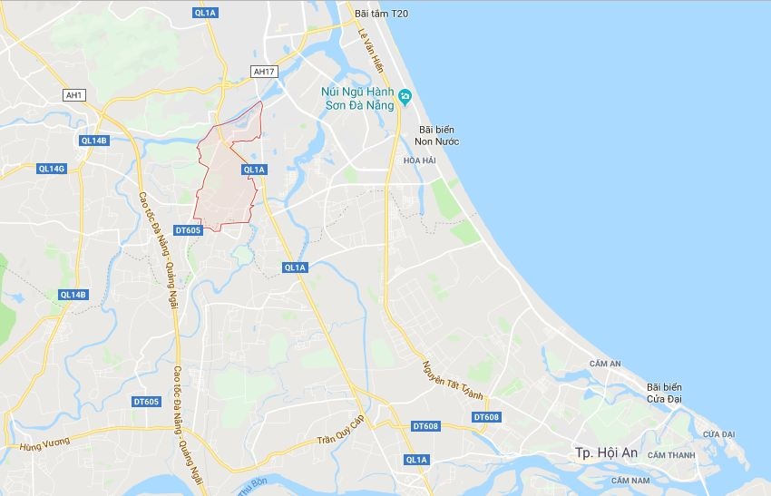 Phat hien thi the trong phong tro o Da Nang anh 2